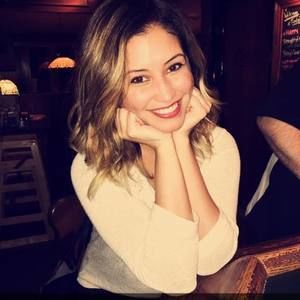 Meet your Posher, Camille